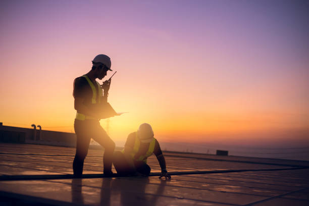 Quick and Trustworthy Emergency Roof Repair Services in South San Gabriel, CA