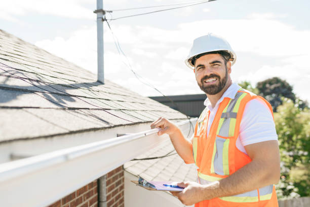 Professional Roofing Contractor in South San Gabriel, CA