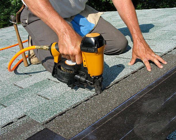 Quick and Trustworthy Emergency Roof Repair Services in South San Gabriel, CA
