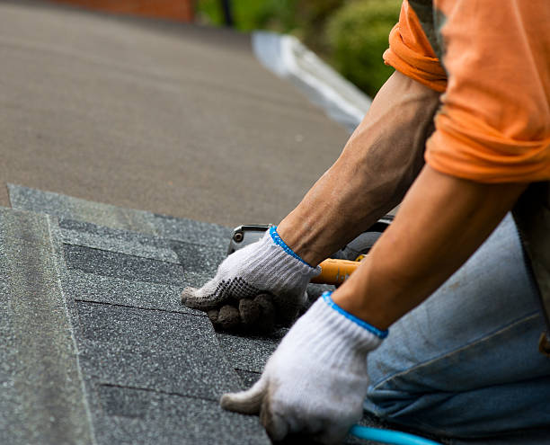 Best Emergency Roof Repair  in South San Gabriel, CA